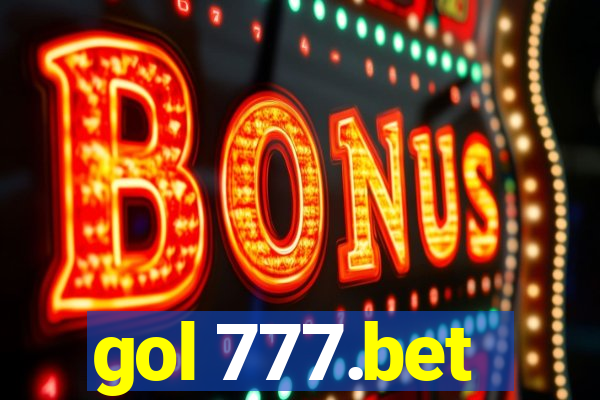 gol 777.bet