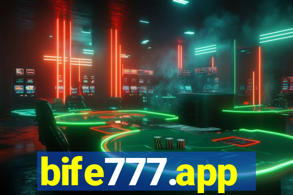 bife777.app