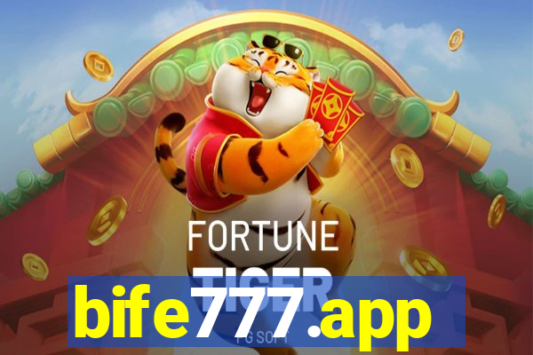 bife777.app