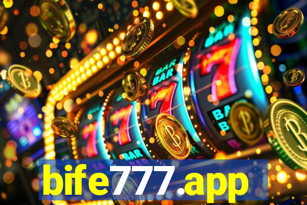 bife777.app