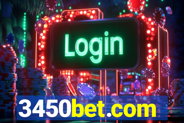 3450bet.com