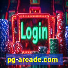 pg-arcade.com