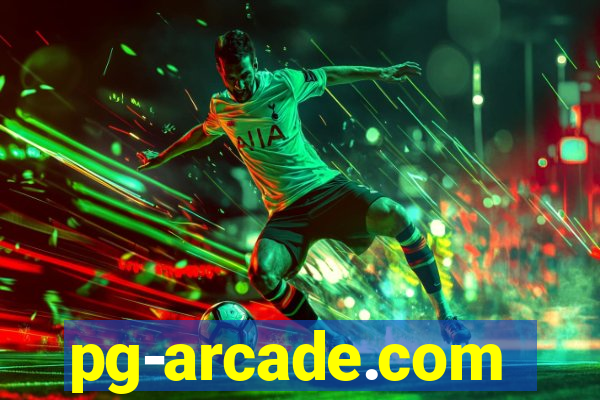 pg-arcade.com