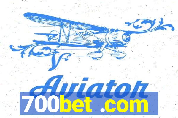 700bet .com