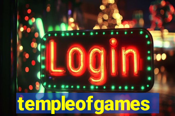 templeofgames