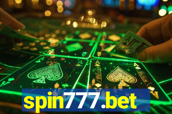 spin777.bet