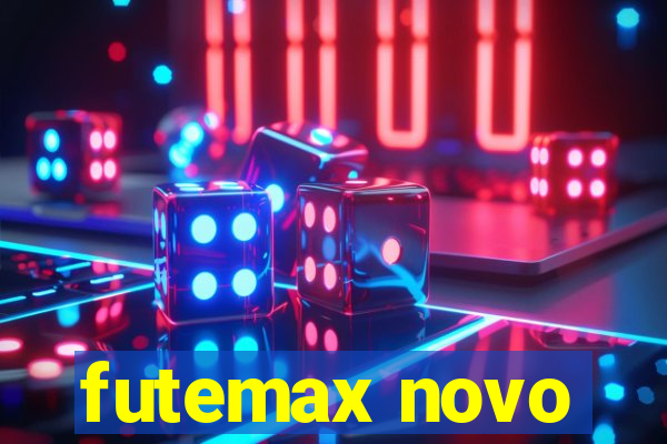 futemax novo