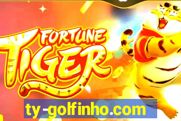 ty-golfinho.com