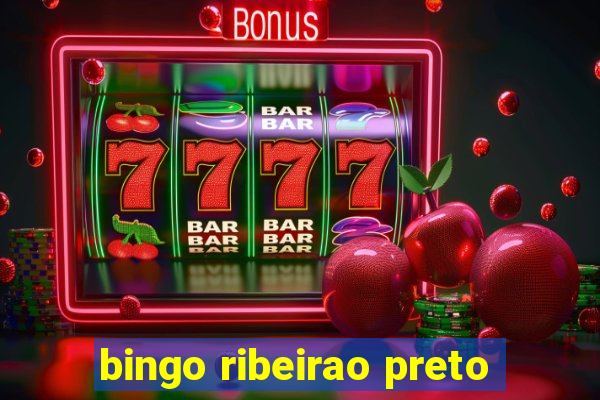 bingo ribeirao preto