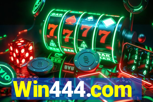 Win444.com