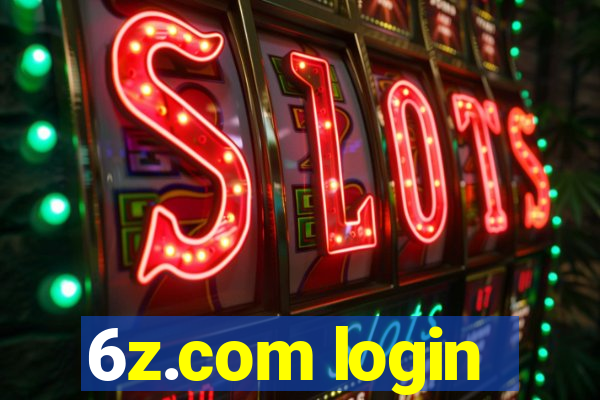 6z.com login