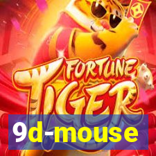 9d-mouse