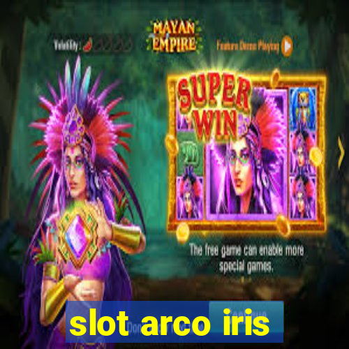 slot arco iris