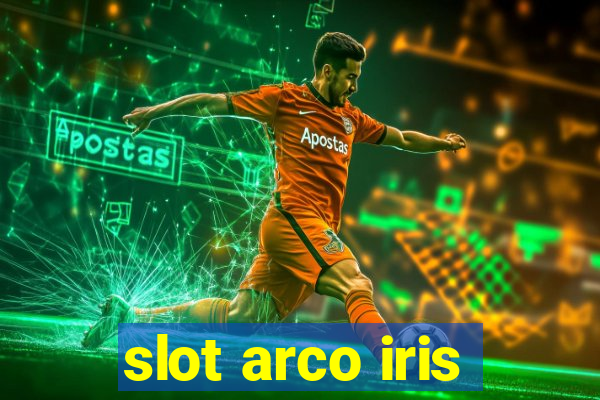 slot arco iris