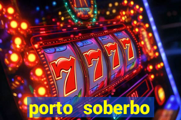 porto soberbo argentina compras