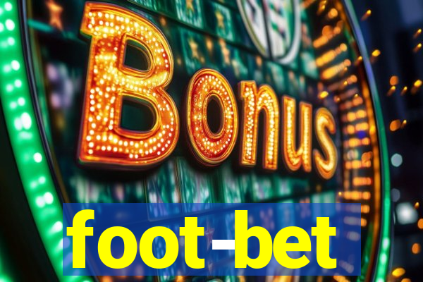 foot-bet