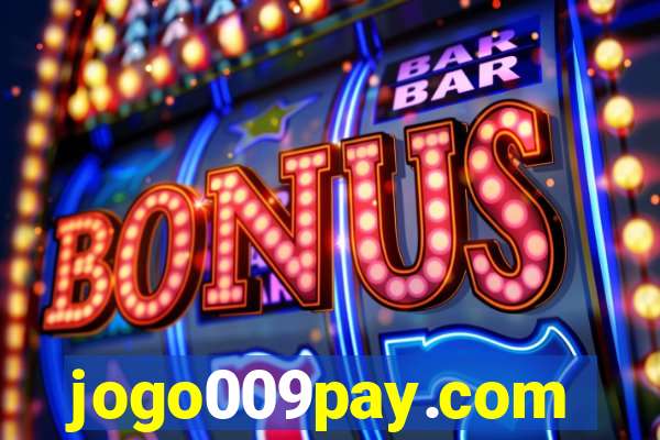 jogo009pay.com