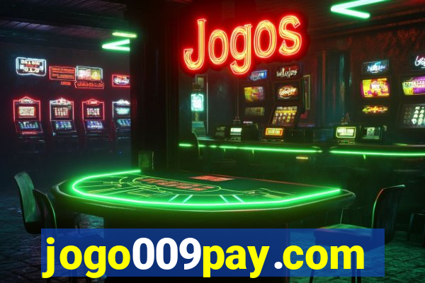 jogo009pay.com