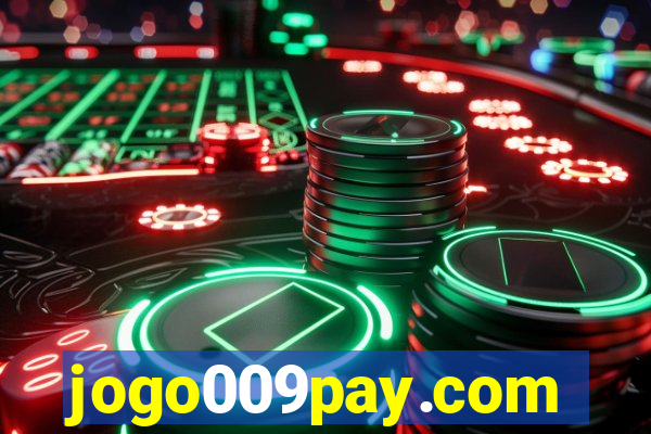 jogo009pay.com