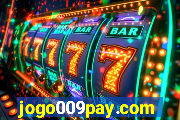 jogo009pay.com