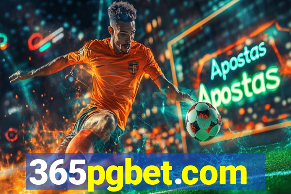 365pgbet.com