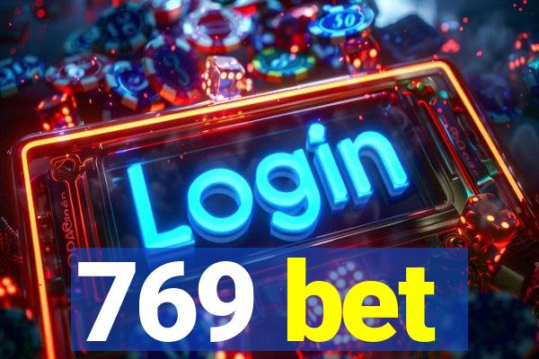 769 bet