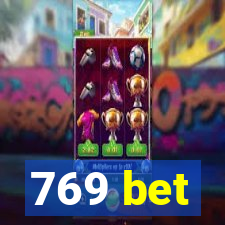 769 bet