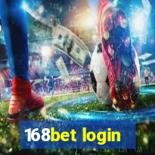 168bet login