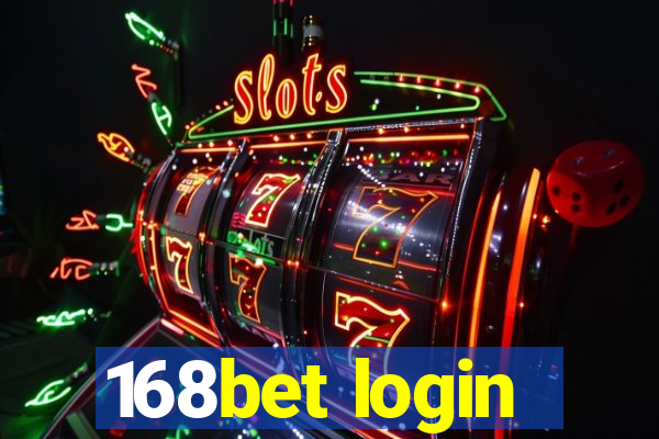 168bet login