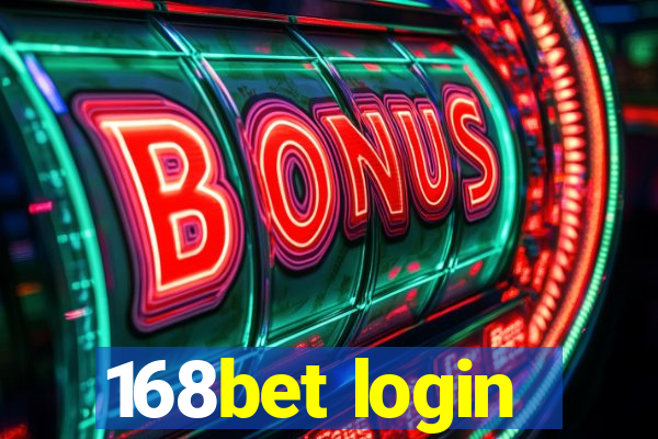 168bet login