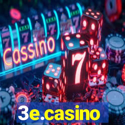 3e.casino