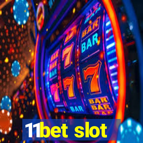 11bet slot