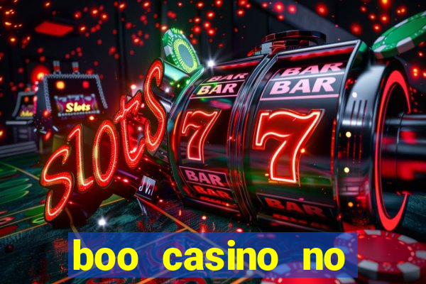 boo casino no deposit bonus codes