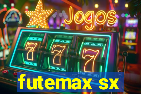 futemax sx