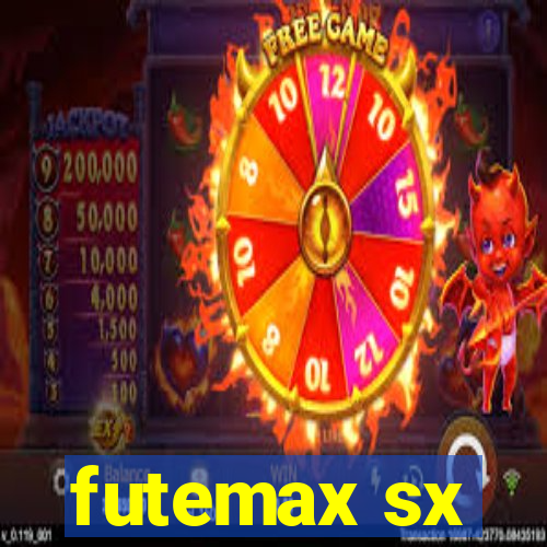 futemax sx