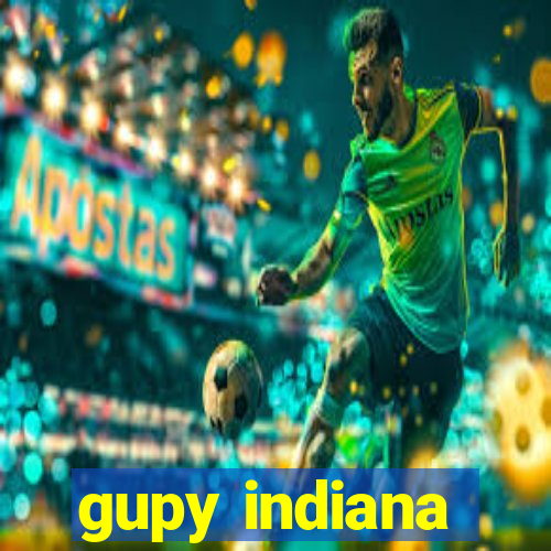 gupy indiana