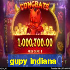 gupy indiana