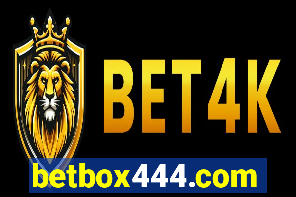 betbox444.com