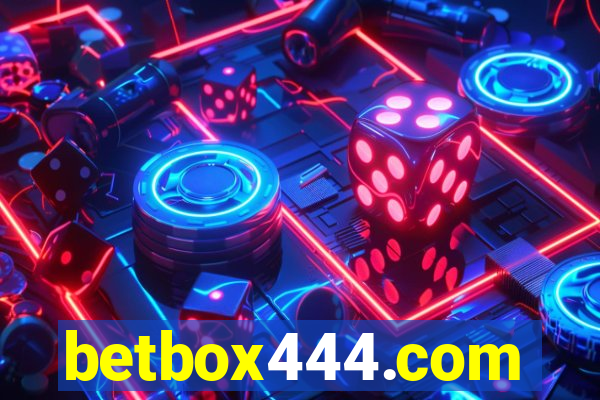 betbox444.com