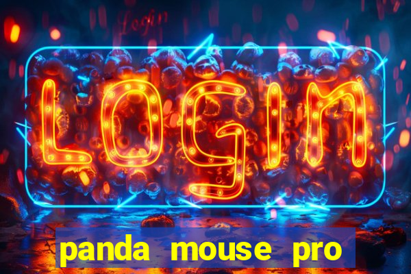 panda mouse pro 2.3 6