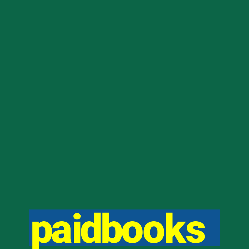 paidbooks