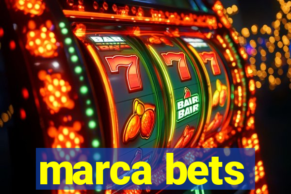 marca bets