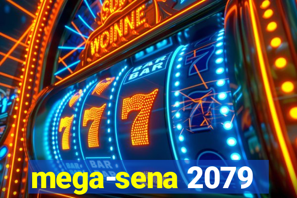 mega-sena 2079