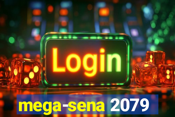 mega-sena 2079