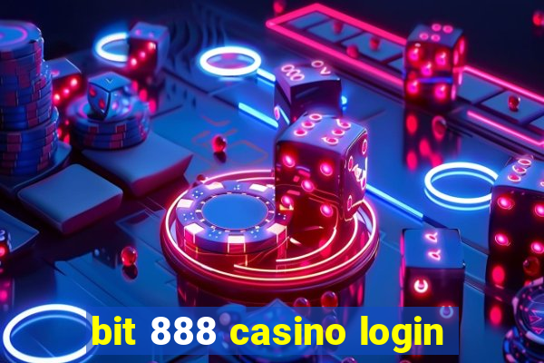 bit 888 casino login