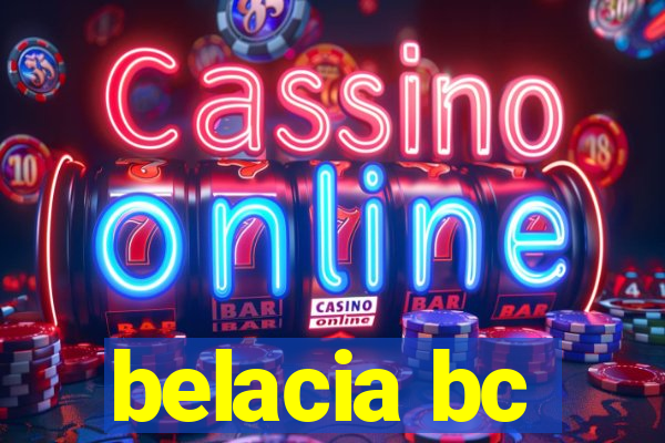 belacia bc