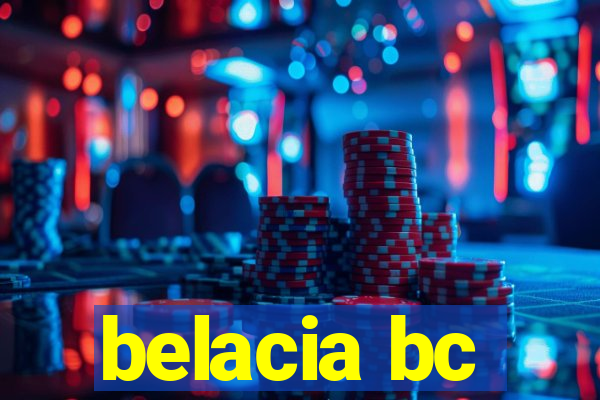 belacia bc