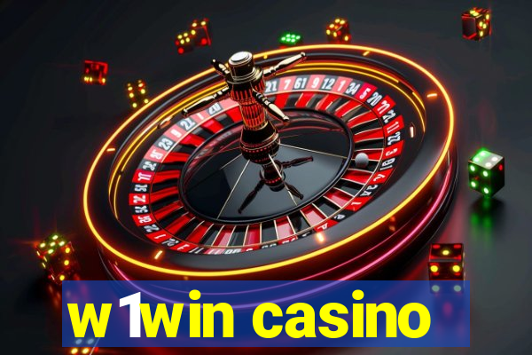 w1win casino