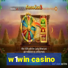 w1win casino