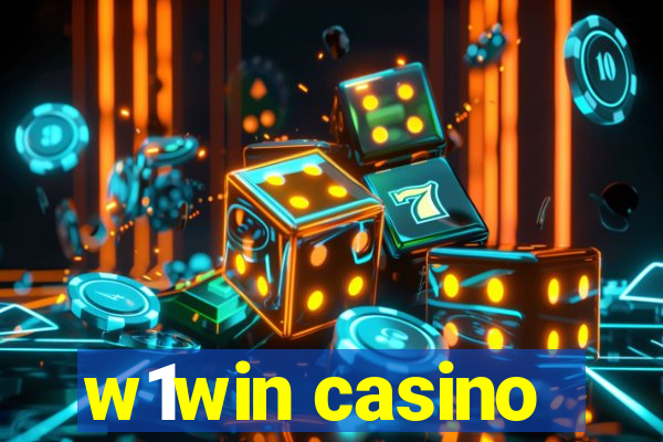 w1win casino